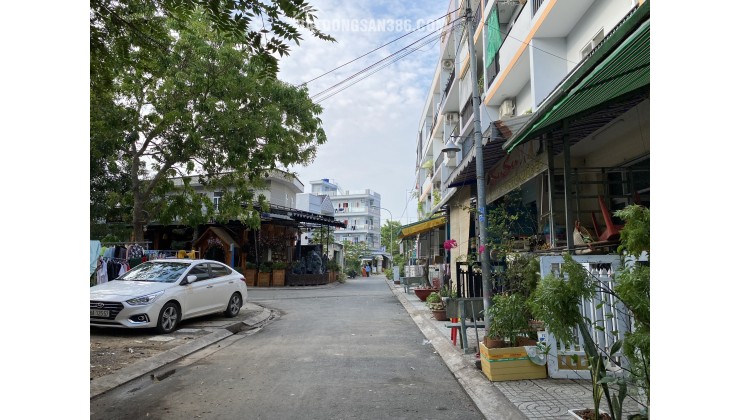 Cho thuê căn hộ Bình Chánh xã Tân Nhựt, phố Trần Đại Nghĩa, Bình Chánh.